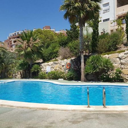 شقة Cala Golf موتيكْتْساميل المظهر الخارجي الصورة