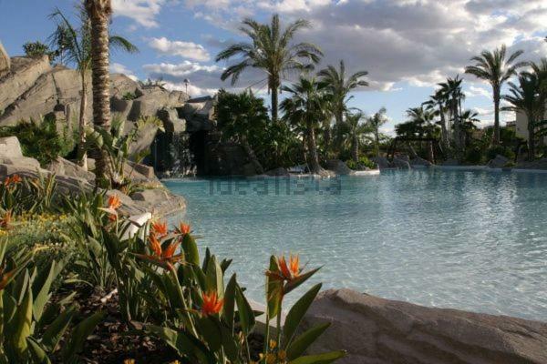 شقة Cala Golf موتيكْتْساميل المظهر الخارجي الصورة