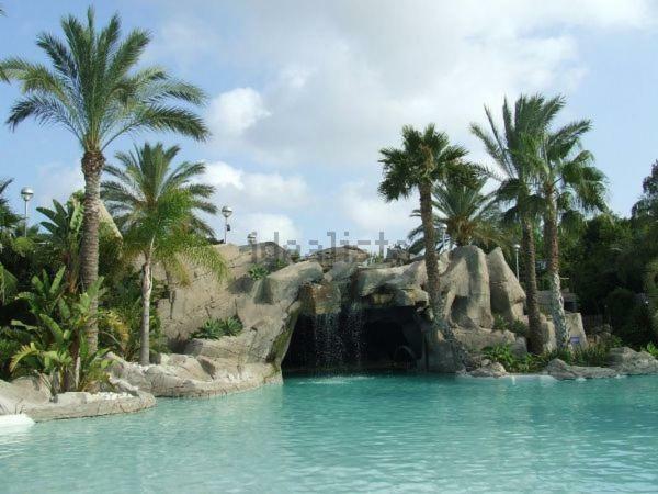 شقة Cala Golf موتيكْتْساميل المظهر الخارجي الصورة