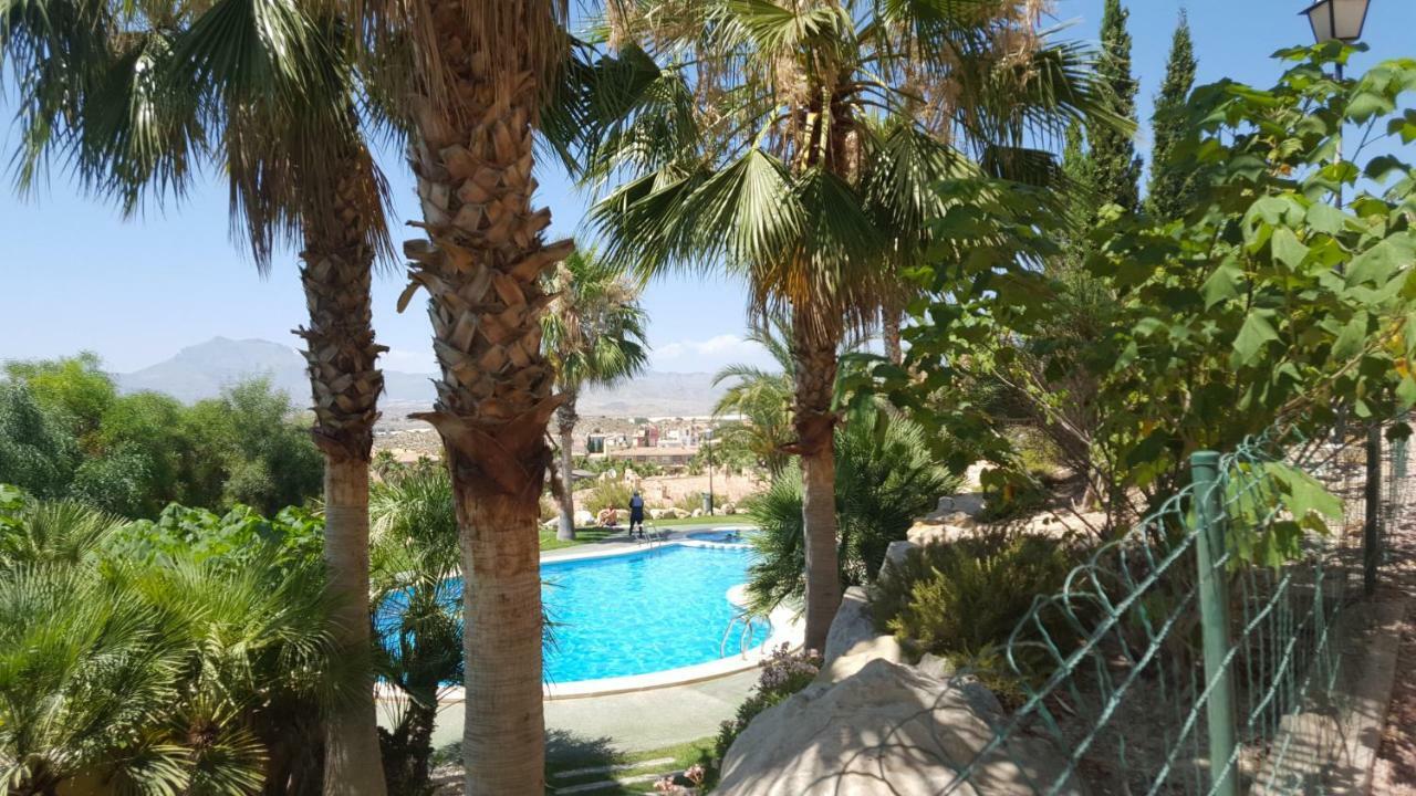 شقة Cala Golf موتيكْتْساميل المظهر الخارجي الصورة