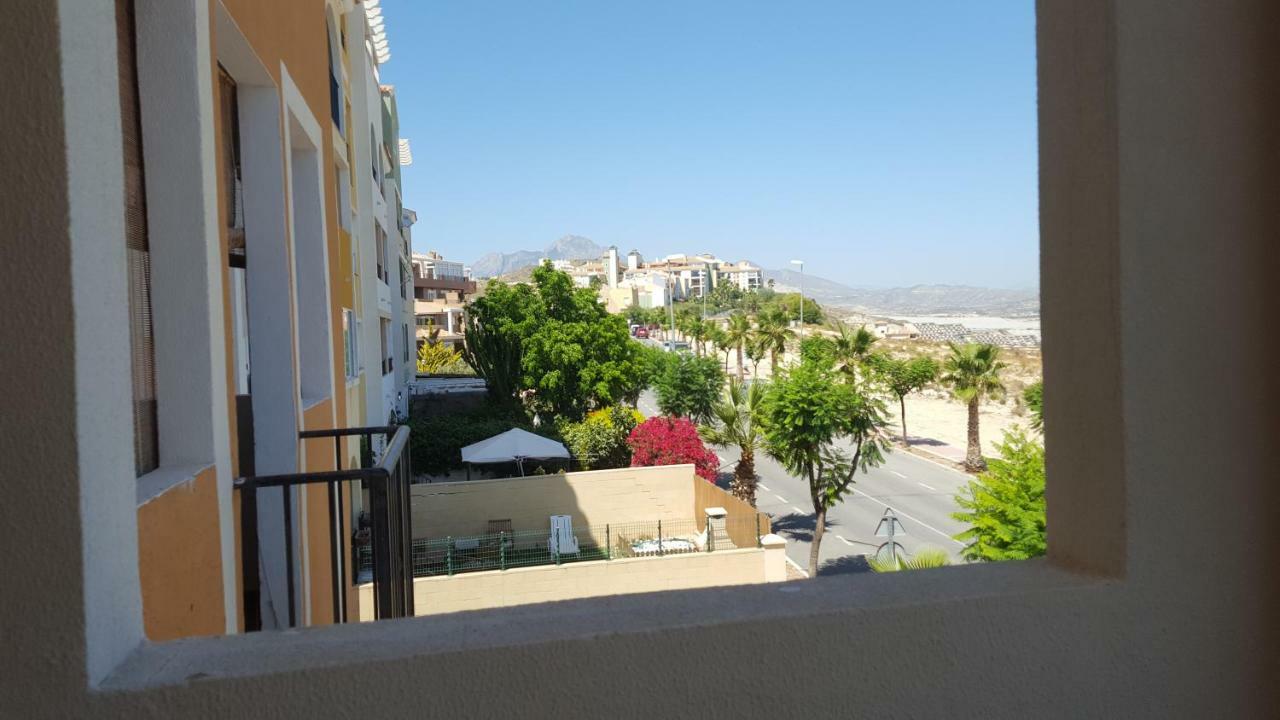 شقة Cala Golf موتيكْتْساميل المظهر الخارجي الصورة