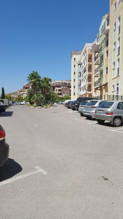 شقة Cala Golf موتيكْتْساميل المظهر الخارجي الصورة