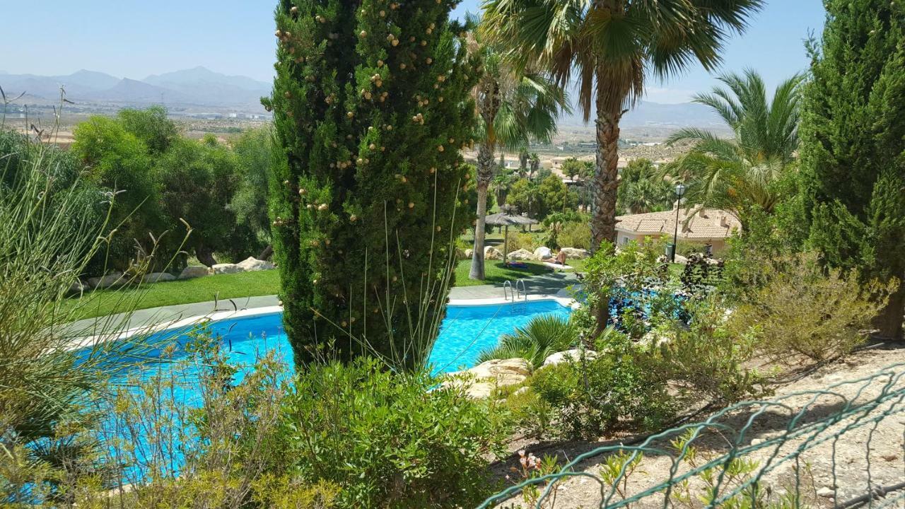 شقة Cala Golf موتيكْتْساميل المظهر الخارجي الصورة