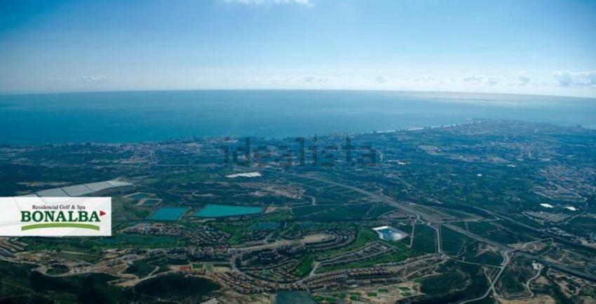 شقة Cala Golf موتيكْتْساميل المظهر الخارجي الصورة